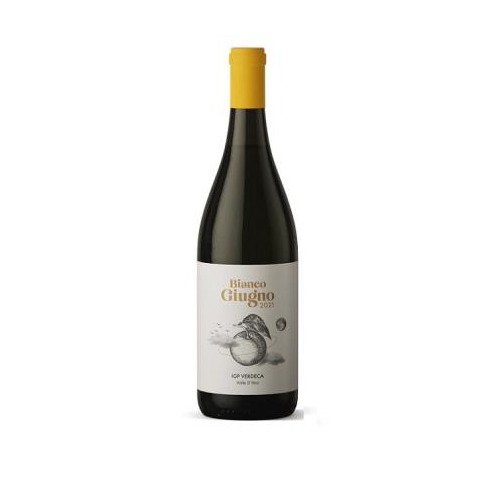 CANTINE ELIA - BIANCO GIUGNO