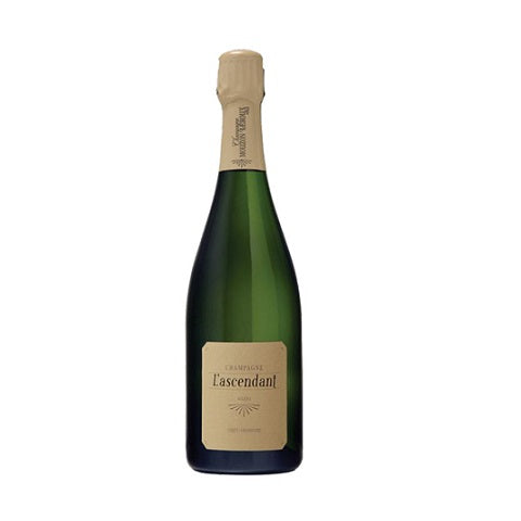 MOUZON LEROUX - "L'Ascendant" Extra Brut Grand Cru