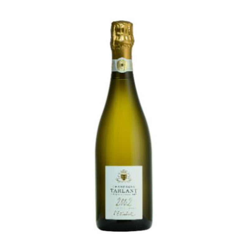 TARLANT - L’Étincelante Prestige 2002 sboccatura 2018