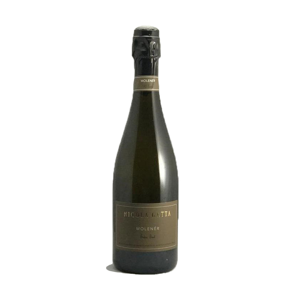 NICOLA GATTA - Molenér Extra Brut 90 Lune 2021