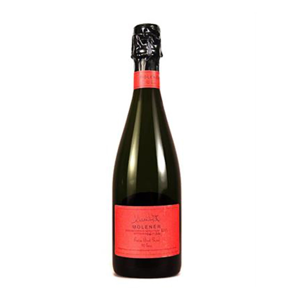 NICOLA GATTA - MOLENER ROSE’ Extra Brut 2023