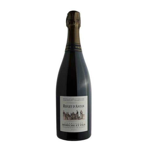 Bereche et Fils Champagne Brut 'Reflet d'Antan' MAGNUM