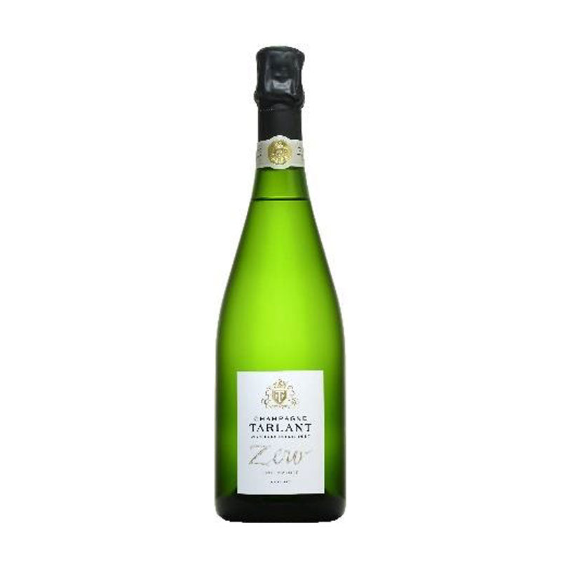 TARLANT - "Zero" Rosé Brut Nature