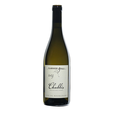 Garnier & Fils - Chablis 2023