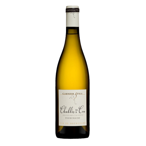 Garnier & Fils - Chablis 1 er Cru - Fourchaume