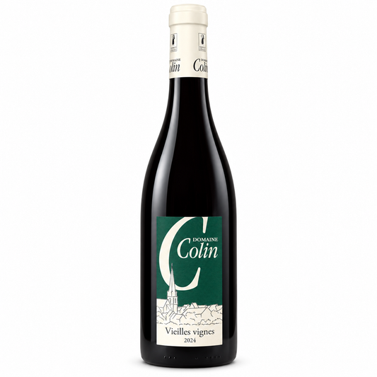 FEDERIC SAVART - The Overture Brut Blanc de Noirs 