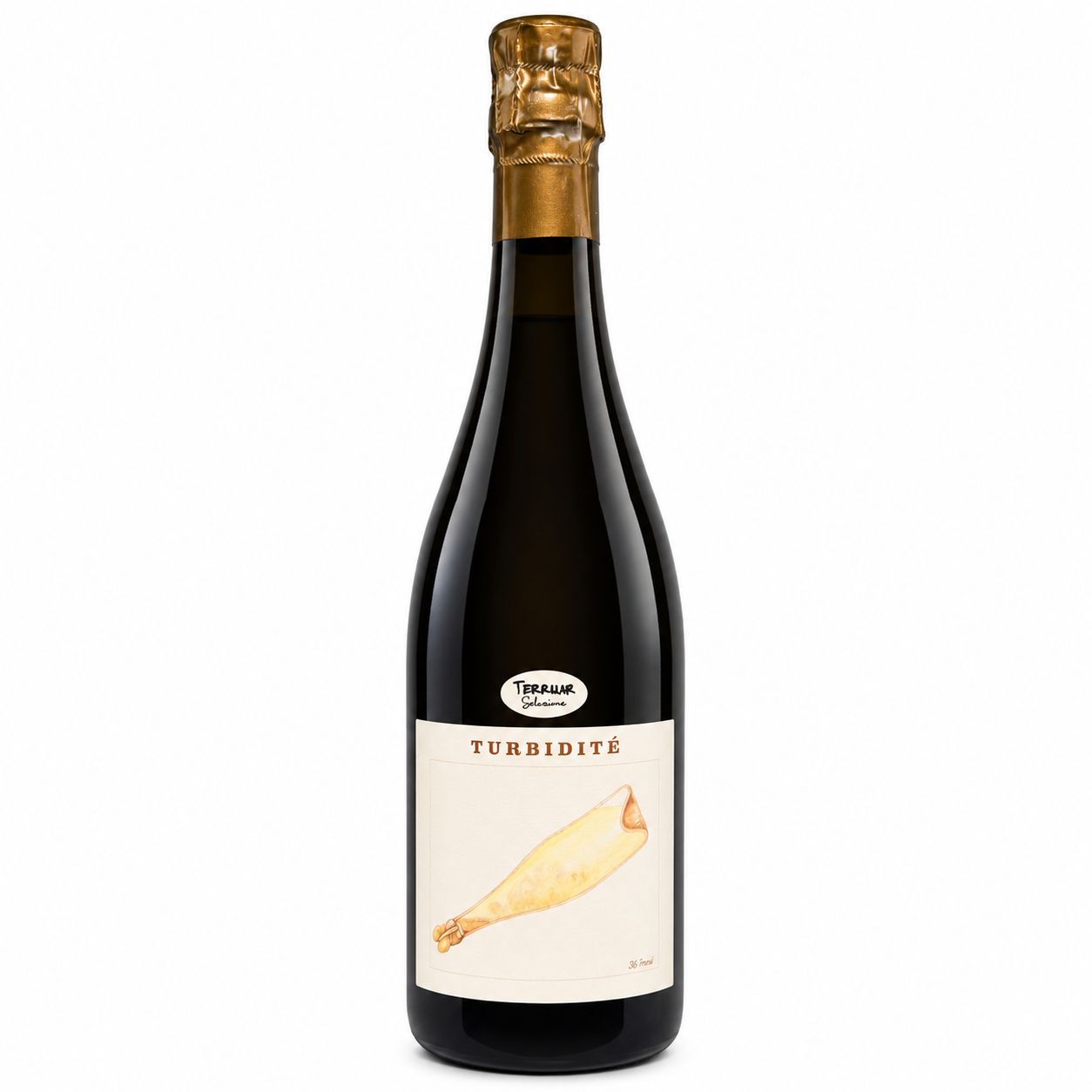 Legrand Latour - Turbidité