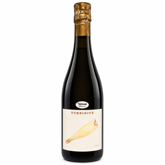 Legrand Latour - Turbidité