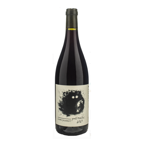 Etienne Seignovert  - Gentil Monstre 2024