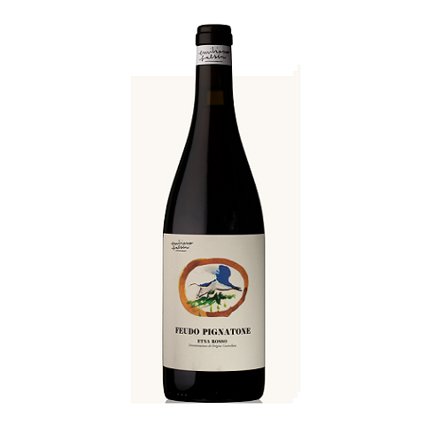 Emiliano Falsini - Feudo Pignatone 2024