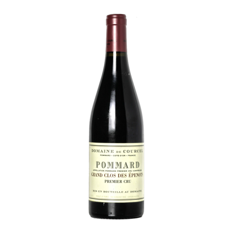 Domaine de Courcel - Pommard Premier Cru Grand Clos des Epenots 2021