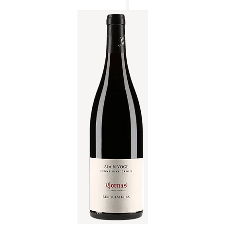 Domaine Alain Voge - Cornas Les Chailles 2022