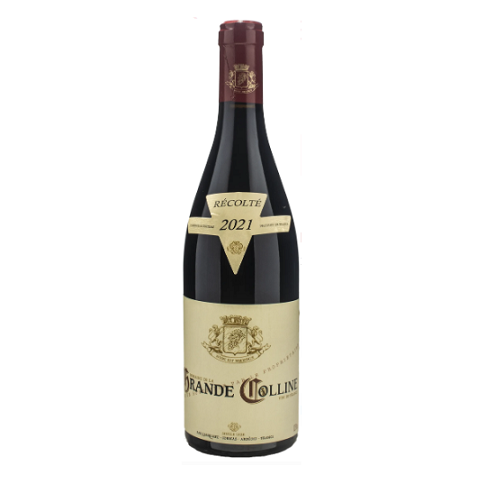 Domaine de la Grande Colline 2021