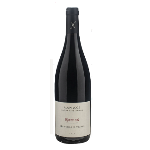 Domaine Alain Voge - Cornas Les Vieilles Vignes 2022