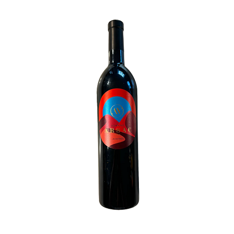 Domaine Arsac - Aoutres