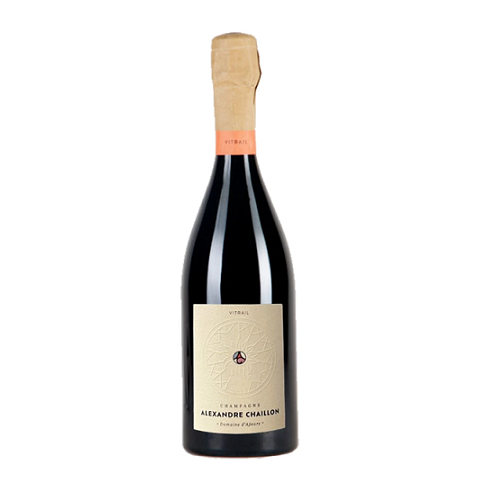 Alexandre Chaillon ‘Vitrail’ extra brut