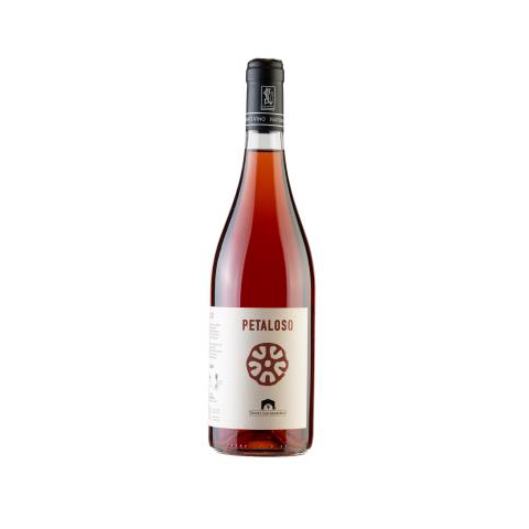 Tenuta San Marcello - Petaloso - Marche IGT Rosé