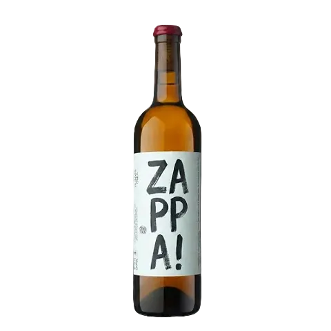 Tanca Nica -  Zappa 2025