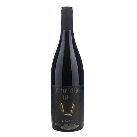 Cave De L'iserand Saint Joseph Les Sabots de Coppi 2022