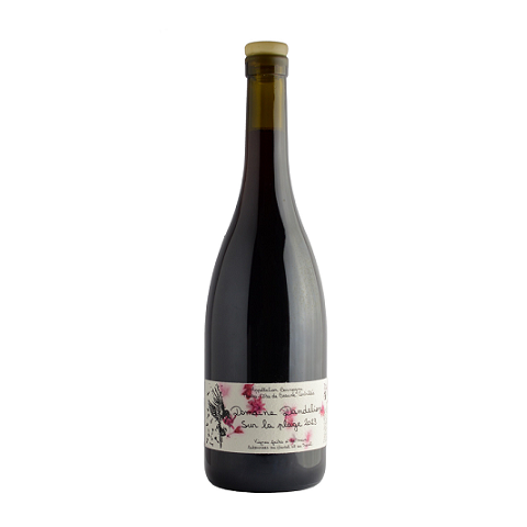 Domaine Dandelion - "Sur la plage 2023"