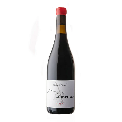 Casina di burchio - Lavernae Syrah 2021