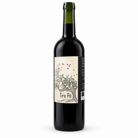 Château Tire Pé Bordeaux Rouge 2022