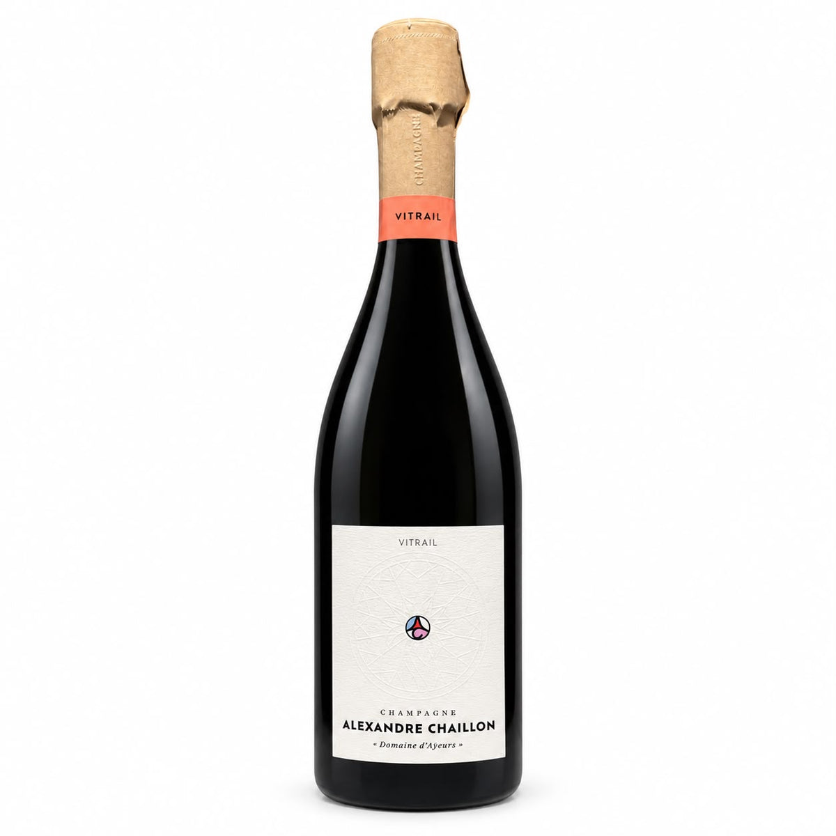 Alexandre Chaillon ‘Vitrail’ extra brut