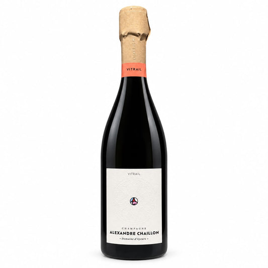 Alexandre Chaillon ‘Vitrail’ extra brut