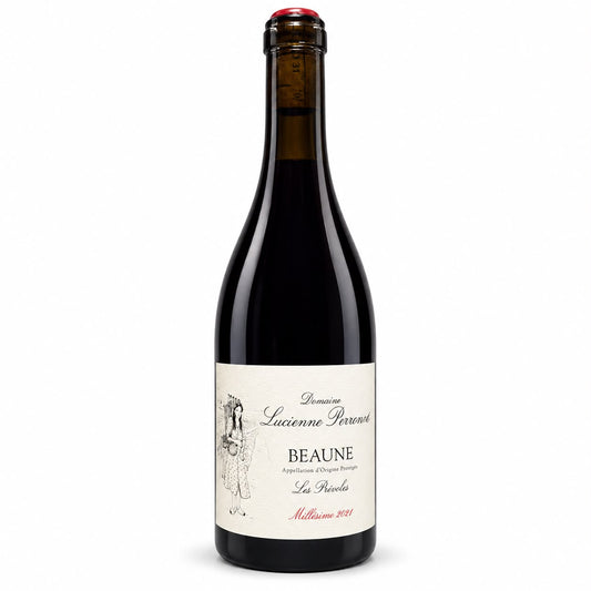 Domaine Lucienne Perrinot - Beaune "Les Prevoles" 2021