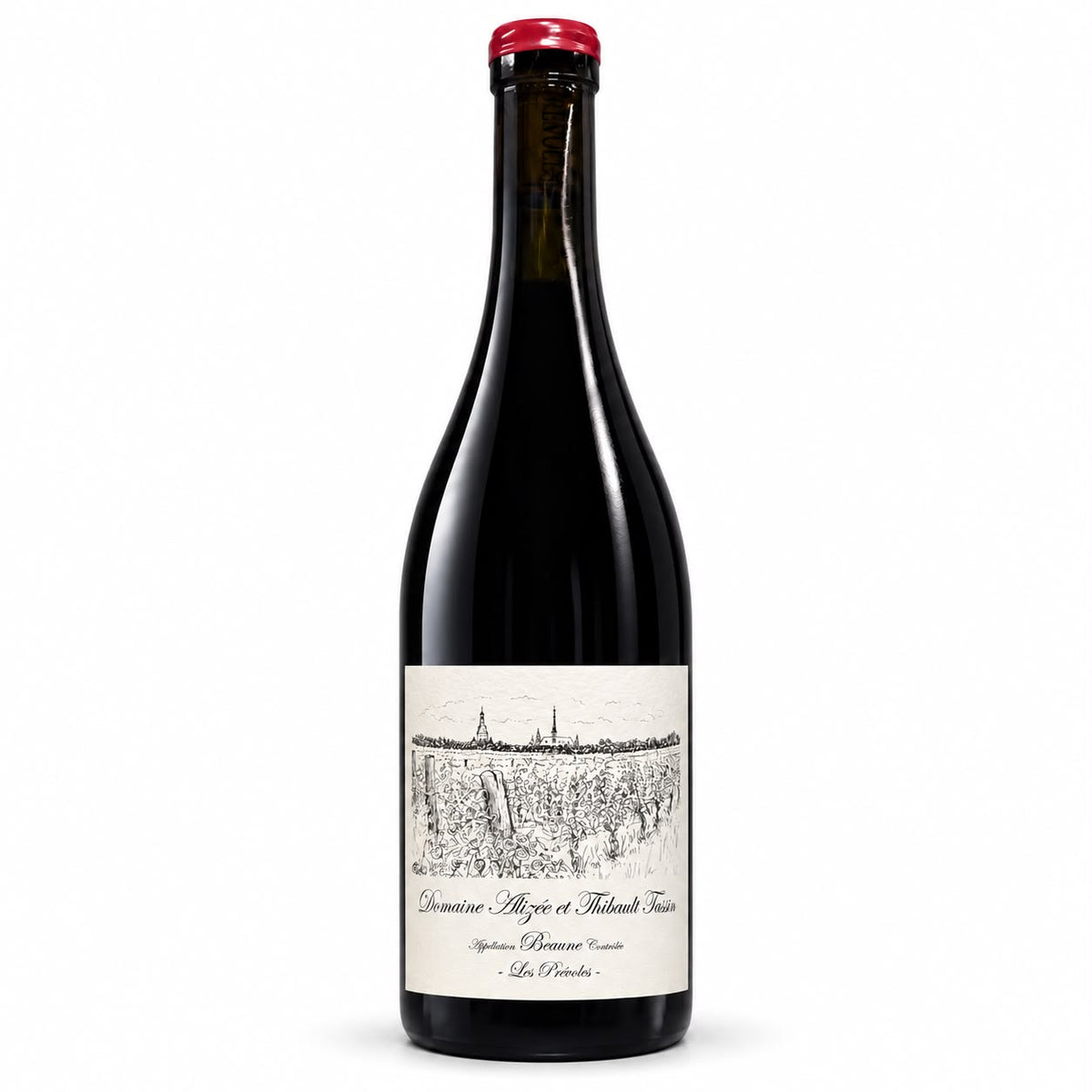 Domaine Lucienne Perrinot - Beaune "Les Prevoles" 2023