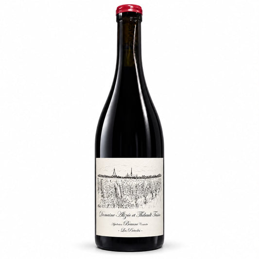 Domaine Lucienne Perrinot - Beaune "Les Prevoles" 2023