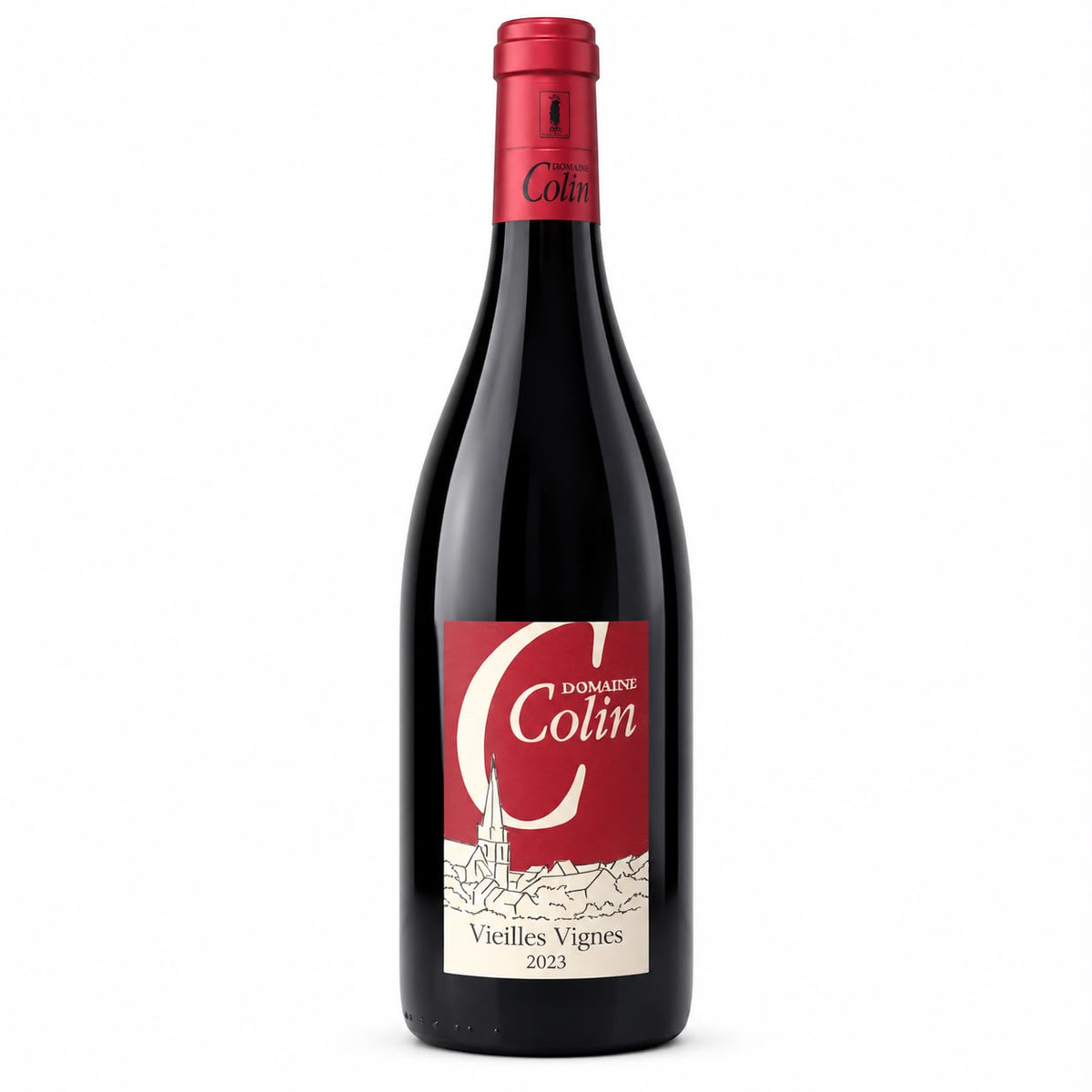 Domaine Colin - Vieilles Vignes 2023