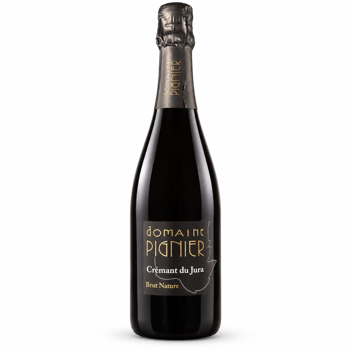 Domaine Pignier - Cremant du Jura