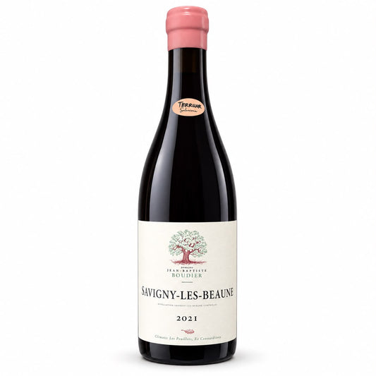 Domaine Jean Baptiste Boudier - "Savigny Les Beaune 2021