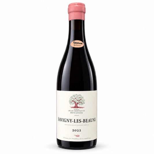 Domaine Jean Baptiste Boudier - "Savigny Les Beaune 2022"