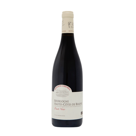 Domaine Chevrot - Pinot Noir Bourgogne Hautes-Côtes de Beaune