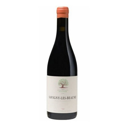 Domaine Jean Baptiste Boudier - "Savigny Les Beaune 2021"