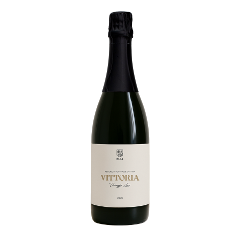 Cantina Elia - Vittoria Metodo Classico