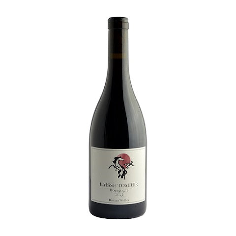 Bastian Wolber - Laisse Tomber Bourgogne 2023