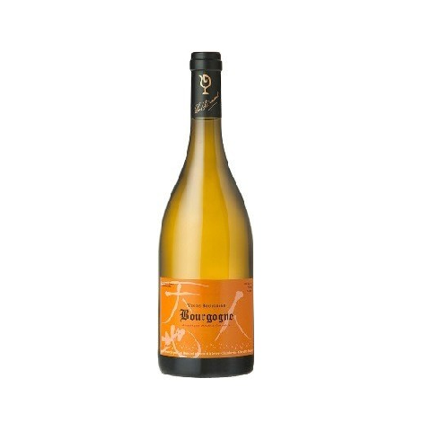 Lou Dumont - "BOURGONE BLANC EN JARRE" 2021 Amphora