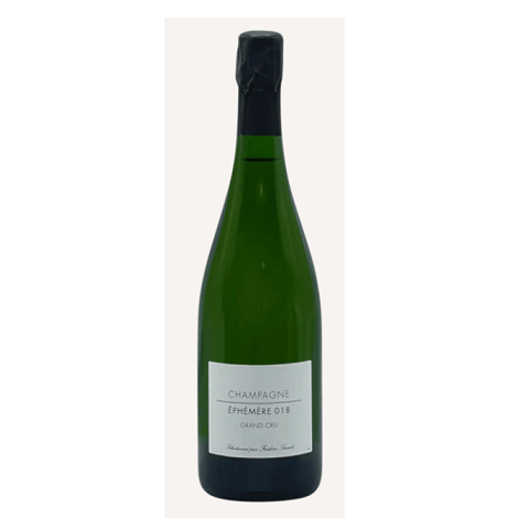 FEDERIC SAVART - Ephémère 018 - Champagne Grand Cru