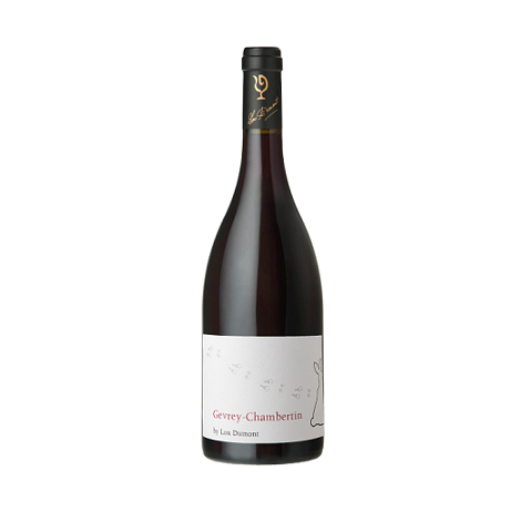 Lou Dumont - "GEVREY CHAMBERTIN" 2021