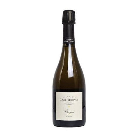 CAZE' THIBAUT - CHAMPAGNE EXTRA BRUT CRAYèRE