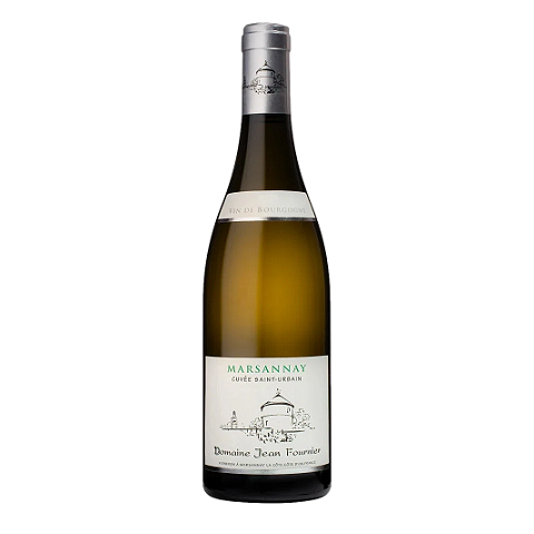 DOMAINE NAIMA &amp; DAVID DIDON - Bourgogne Cuvée Longue 2019