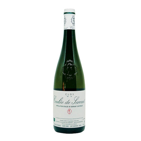 FAMILLE JOLY - Savennières Coulée de Serrant 