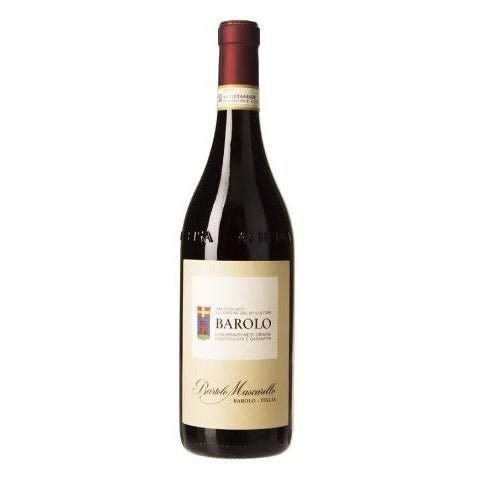 BARTOLO MASCARELLO - BAROLO 2017