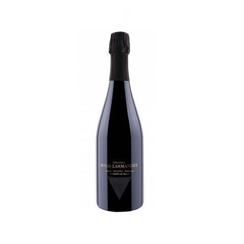 WARIS-LARMANDIER - Chetillon de Haut Brut Nature 2015