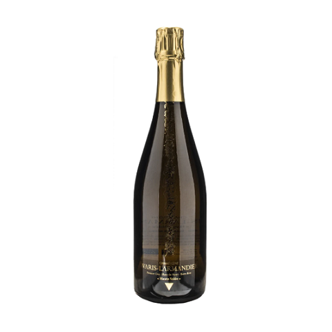 WARIS-LARMANDIER - 1er Cru Blanc de Noirs Extra Brut Cuvee Haute Volee