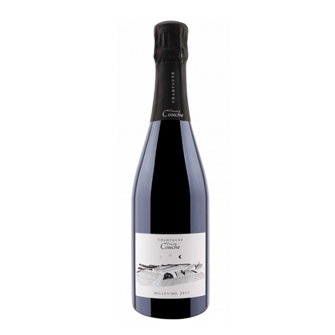Vincent Couche - Champagne Millésimé Nature 2015