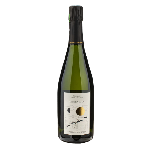 Stephane Regnault Champagne Grand Cru Oger Lydien N99 Extra Brut